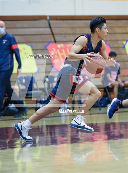 Thumbnail 3 in Yorba Linda @ El Modena photogallery.
