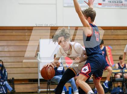 Thumbnail 3 in Yorba Linda @ El Modena photogallery.