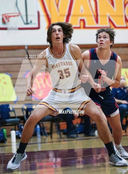 Thumbnail 1 in Yorba Linda @ El Modena photogallery.