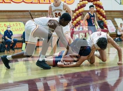 Thumbnail 3 in Yorba Linda @ El Modena photogallery.