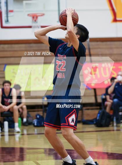 Thumbnail 2 in Yorba Linda @ El Modena photogallery.
