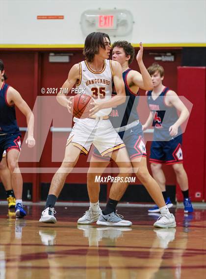 Thumbnail 1 in Yorba Linda @ El Modena photogallery.