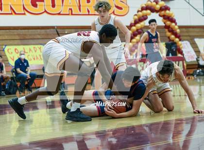 Thumbnail 2 in Yorba Linda @ El Modena photogallery.
