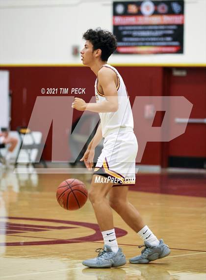 Thumbnail 1 in Yorba Linda @ El Modena photogallery.