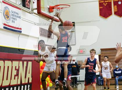 Thumbnail 1 in Yorba Linda @ El Modena photogallery.