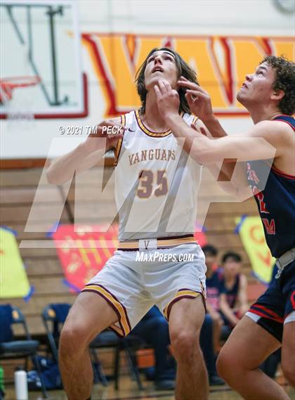 Thumbnail 1 in Yorba Linda @ El Modena photogallery.