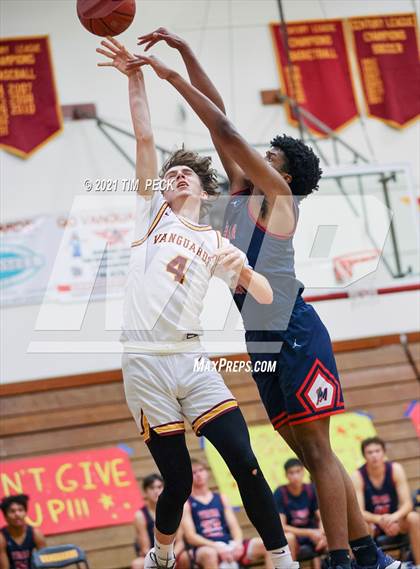 Thumbnail 2 in Yorba Linda @ El Modena photogallery.