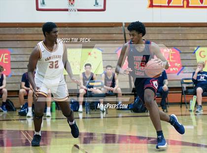 Thumbnail 3 in Yorba Linda @ El Modena photogallery.