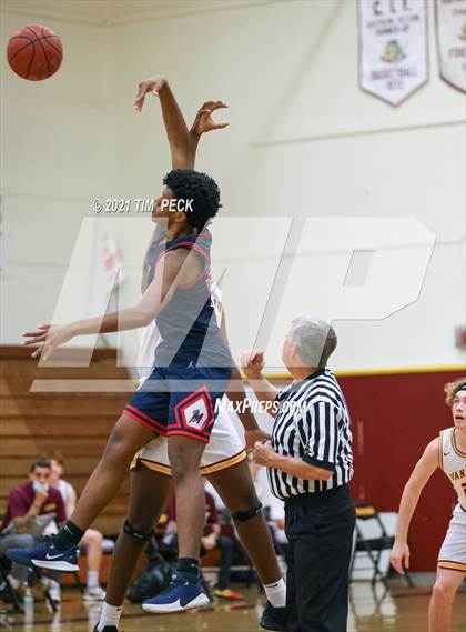 Thumbnail 2 in Yorba Linda @ El Modena photogallery.
