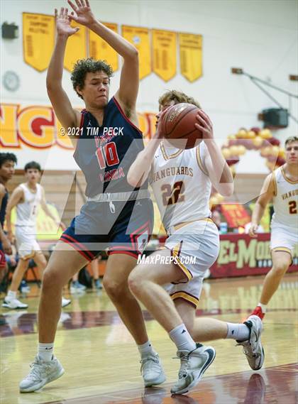 Thumbnail 2 in Yorba Linda @ El Modena photogallery.