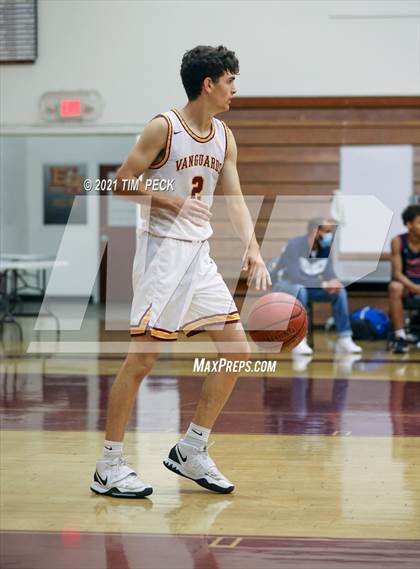 Thumbnail 2 in Yorba Linda @ El Modena photogallery.