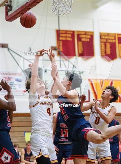 Thumbnail 3 in Yorba Linda @ El Modena photogallery.
