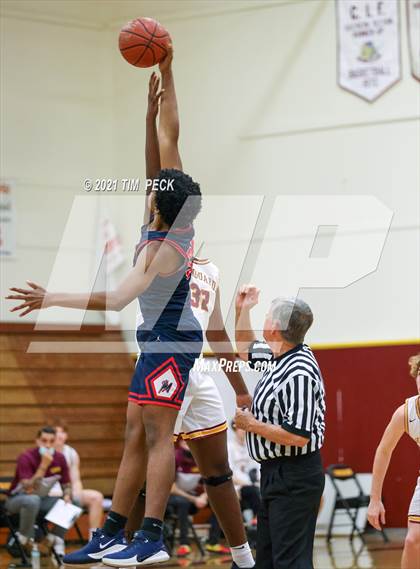 Thumbnail 1 in Yorba Linda @ El Modena photogallery.