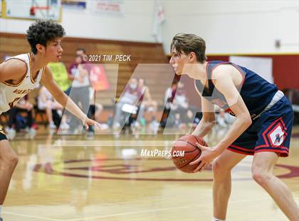 Thumbnail 1 in Yorba Linda @ El Modena photogallery.