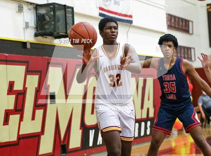 Thumbnail 1 in Yorba Linda @ El Modena photogallery.