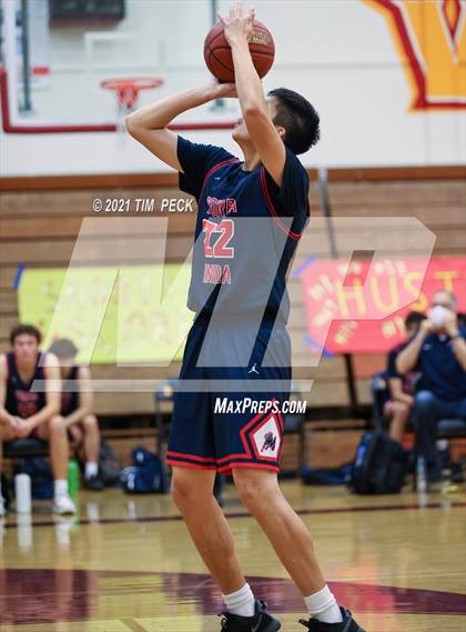 Thumbnail 3 in Yorba Linda @ El Modena photogallery.