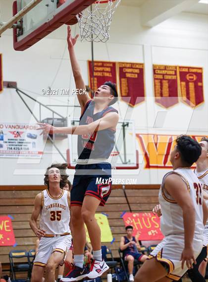 Thumbnail 1 in Yorba Linda @ El Modena photogallery.