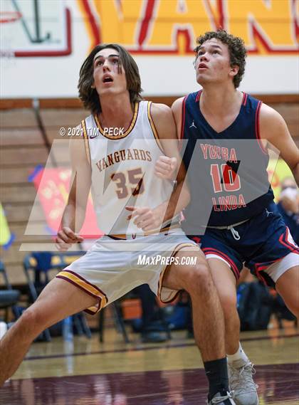 Thumbnail 2 in Yorba Linda @ El Modena photogallery.