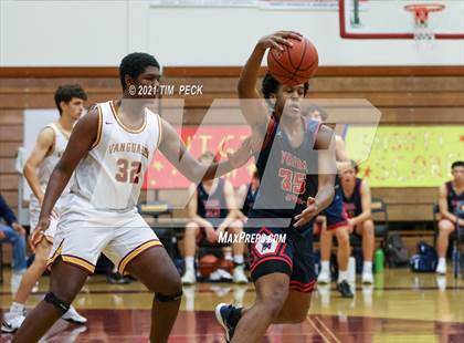 Thumbnail 2 in Yorba Linda @ El Modena photogallery.