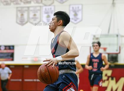 Thumbnail 3 in Yorba Linda @ El Modena photogallery.
