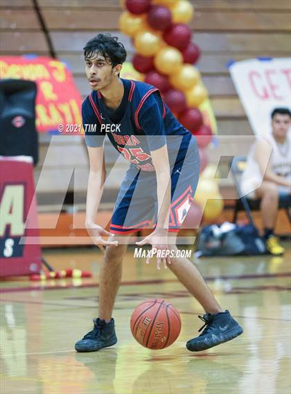 Thumbnail 2 in Yorba Linda @ El Modena photogallery.