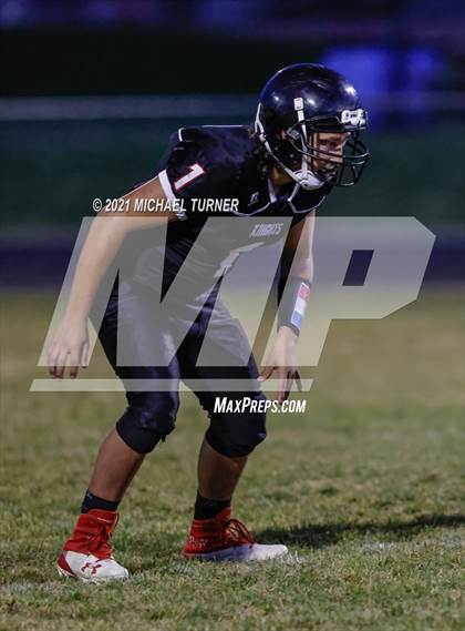 Thumbnail 3 in Wallace vs Lakeside (1AD1 District 1 Championship) photogallery.