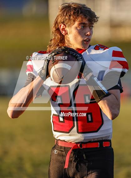 Thumbnail 2 in Wallace vs Lakeside (1AD1 District 1 Championship) photogallery.