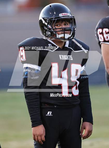 Thumbnail 3 in Wallace vs Lakeside (1AD1 District 1 Championship) photogallery.