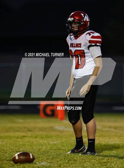 Thumbnail 2 in Wallace vs Lakeside (1AD1 District 1 Championship) photogallery.