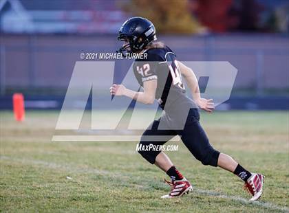 Thumbnail 1 in Wallace vs Lakeside (1AD1 District 1 Championship) photogallery.