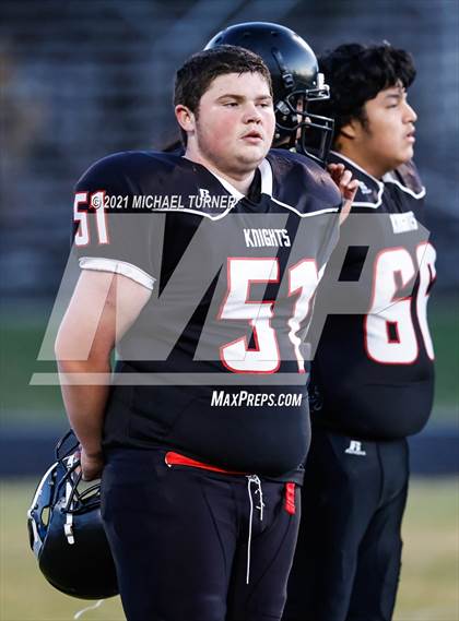 Thumbnail 2 in Wallace vs Lakeside (1AD1 District 1 Championship) photogallery.