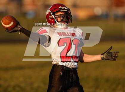 Thumbnail 1 in Wallace vs Lakeside (1AD1 District 1 Championship) photogallery.