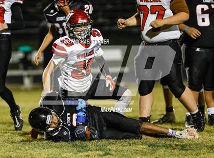 Thumbnail 1 in Wallace vs Lakeside (1AD1 District 1 Championship) photogallery.