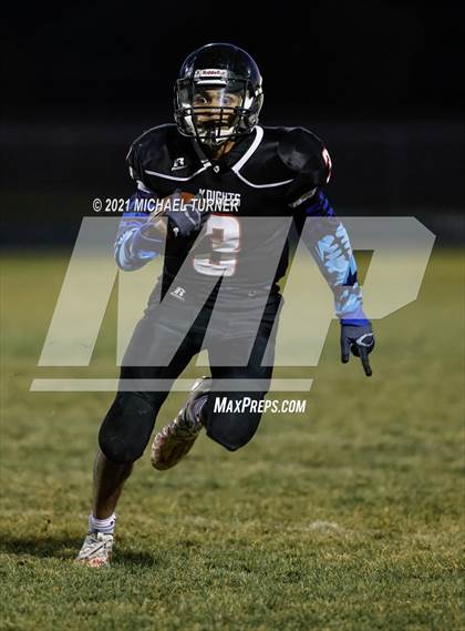 Thumbnail 3 in Wallace vs Lakeside (1AD1 District 1 Championship) photogallery.