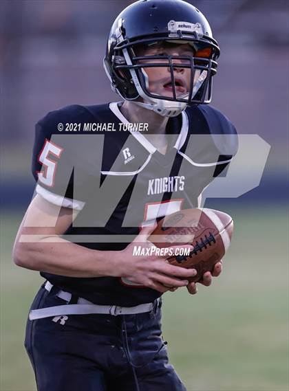 Thumbnail 3 in Wallace vs Lakeside (1AD1 District 1 Championship) photogallery.