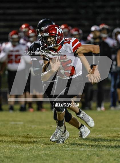 Thumbnail 1 in Wallace vs Lakeside (1AD1 District 1 Championship) photogallery.