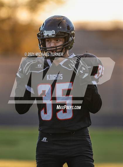 Thumbnail 3 in Wallace vs Lakeside (1AD1 District 1 Championship) photogallery.