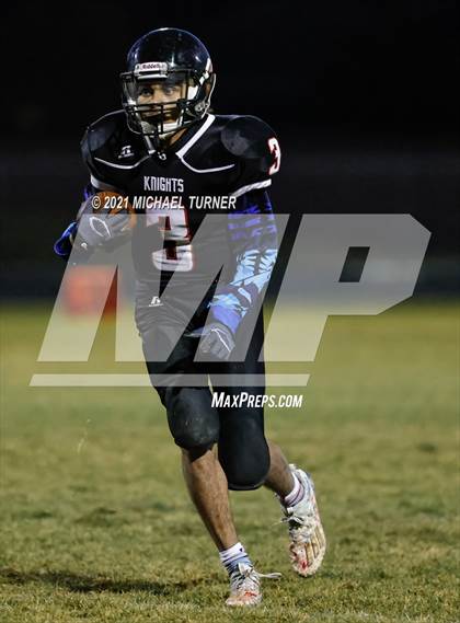 Thumbnail 2 in Wallace vs Lakeside (1AD1 District 1 Championship) photogallery.