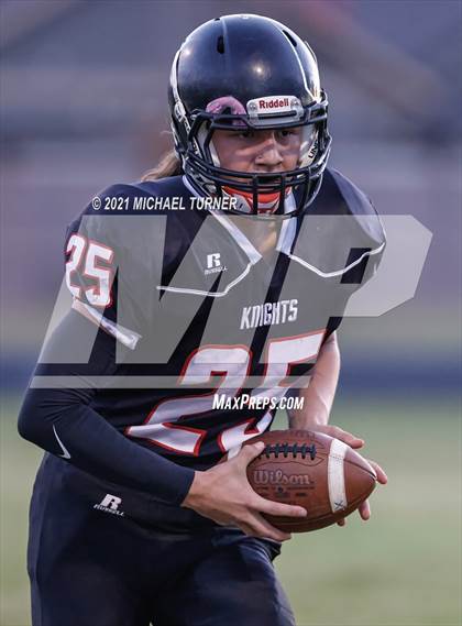 Thumbnail 2 in Wallace vs Lakeside (1AD1 District 1 Championship) photogallery.