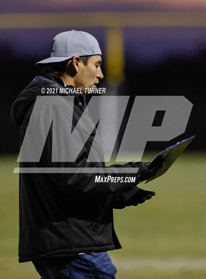 Thumbnail 3 in Wallace vs Lakeside (1AD1 District 1 Championship) photogallery.