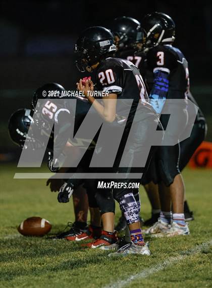 Thumbnail 1 in Wallace vs Lakeside (1AD1 District 1 Championship) photogallery.
