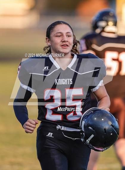 Thumbnail 2 in Wallace vs Lakeside (1AD1 District 1 Championship) photogallery.