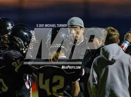 Thumbnail 1 in Wallace vs Lakeside (1AD1 District 1 Championship) photogallery.
