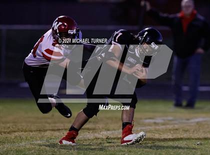 Thumbnail 3 in Wallace vs Lakeside (1AD1 District 1 Championship) photogallery.