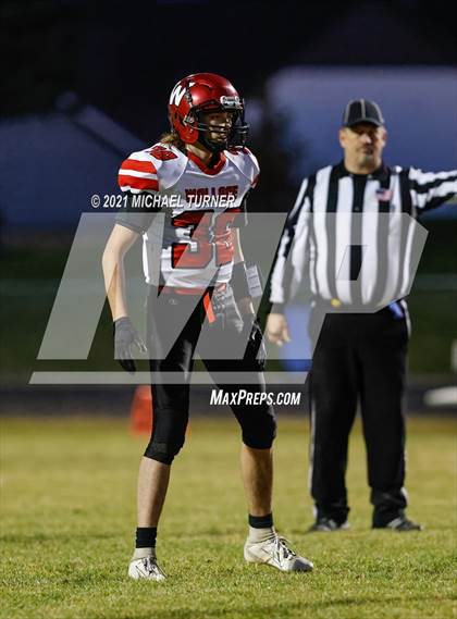 Thumbnail 1 in Wallace vs Lakeside (1AD1 District 1 Championship) photogallery.