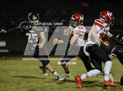 Thumbnail 1 in Wallace vs Lakeside (1AD1 District 1 Championship) photogallery.