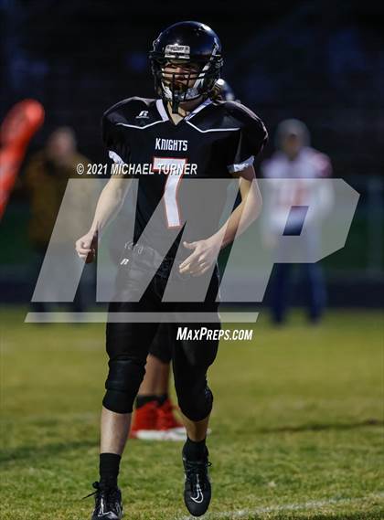 Thumbnail 3 in Wallace vs Lakeside (1AD1 District 1 Championship) photogallery.