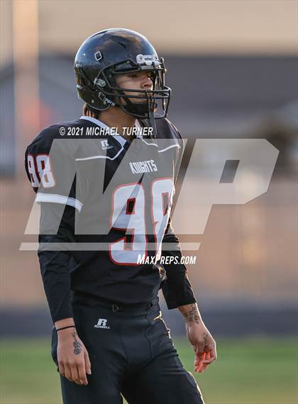 Thumbnail 1 in Wallace vs Lakeside (1AD1 District 1 Championship) photogallery.