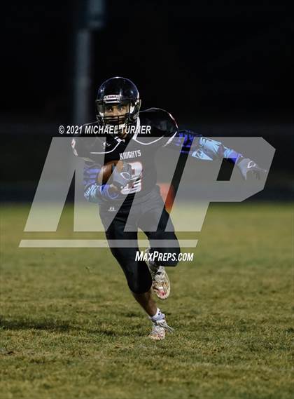 Thumbnail 1 in Wallace vs Lakeside (1AD1 District 1 Championship) photogallery.