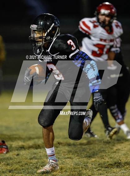 Thumbnail 1 in Wallace vs Lakeside (1AD1 District 1 Championship) photogallery.
